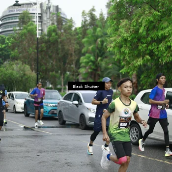 Runner Photo 8508022
