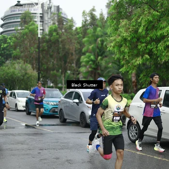 Runner Photo 8508023