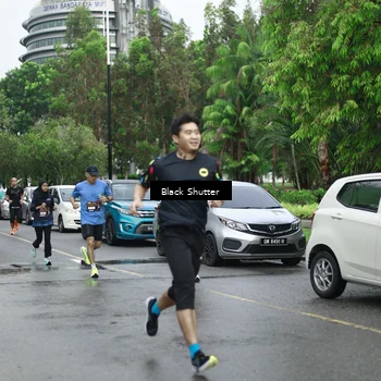 Runner Photo 8508026