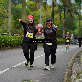 Runner Photo 8508027