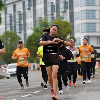 Runner Photo 8508028