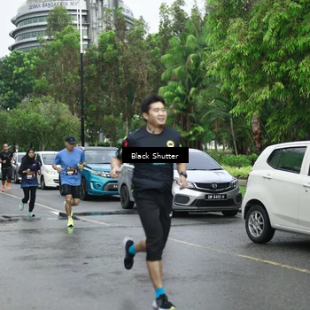 Runner Photo 8508037
