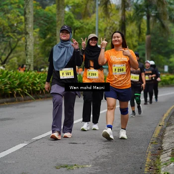 Runner Photo 8508038