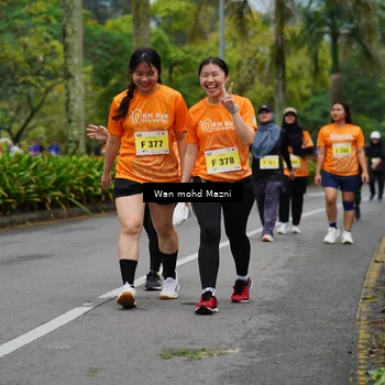 Runner Photo 8508039