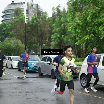 Runner Photo 8508041