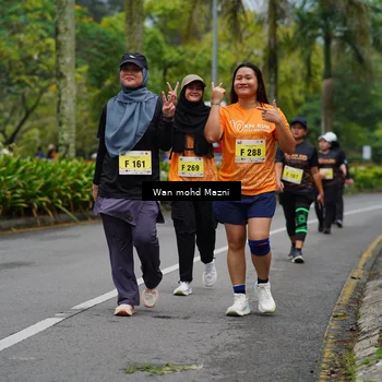 Runner Photo 8508042