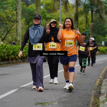 Runner Photo 8508043