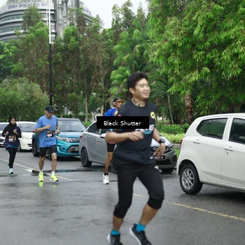 Runner Photo 8508045
