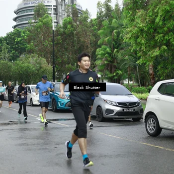 Runner Photo 8508046