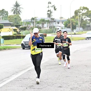 Runner Photo 8508047