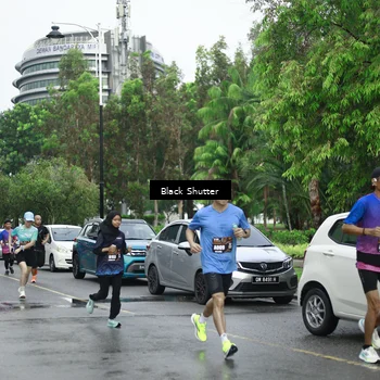 Runner Photo 8508048