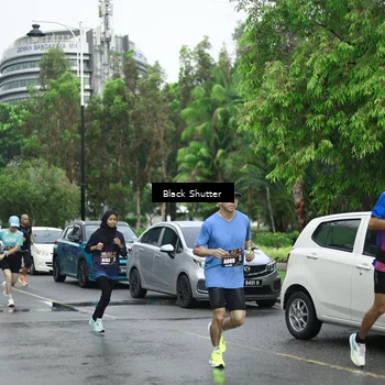 Runner Photo 8508050