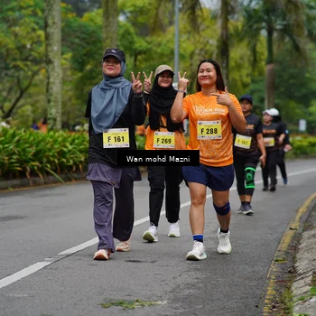 Runner Photo 8508052