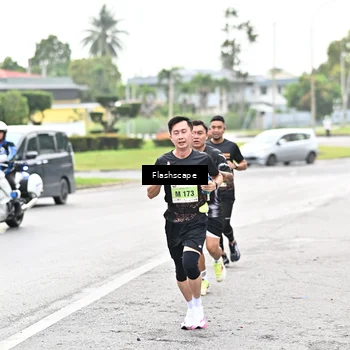 Runner Photo 8508053