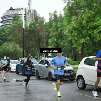 Runner Photo 8508055