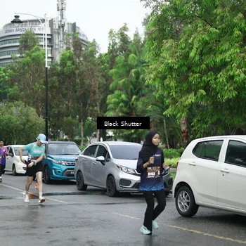 Runner Photo 8508056