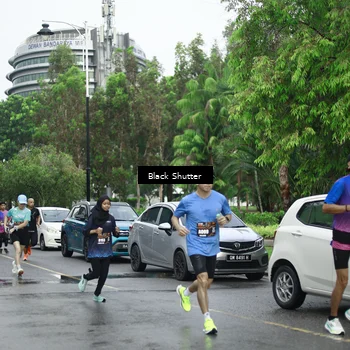 Runner Photo 8508057