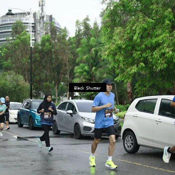 Runner Photo 8508059