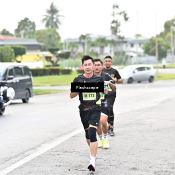 Runner Photo 8508060