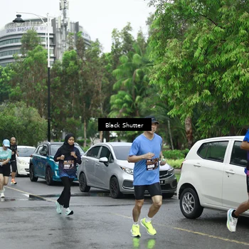 Runner Photo 8508061
