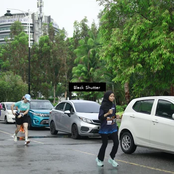 Runner Photo 8508064