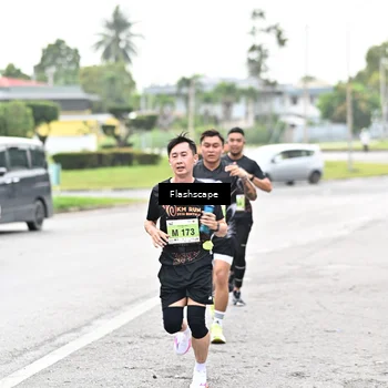 Runner Photo 8508065