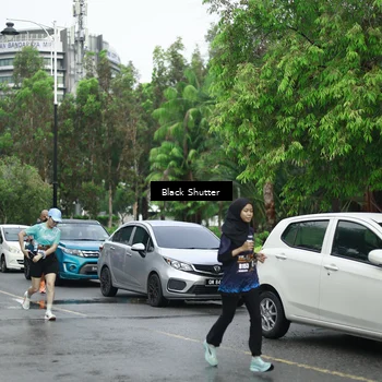 Runner Photo 8508066