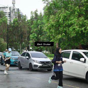 Runner Photo 8508068