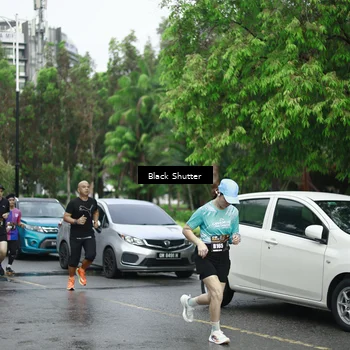 Runner Photo 8508069