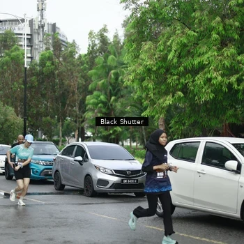 Runner Photo 8508071