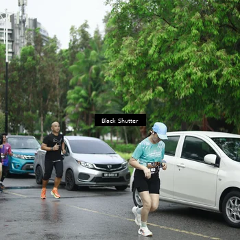 Runner Photo 8508074
