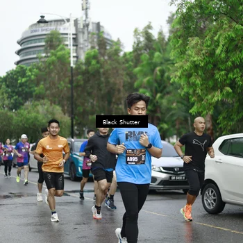 Runner Photo 8508076