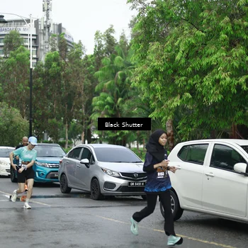 Runner Photo 8508078