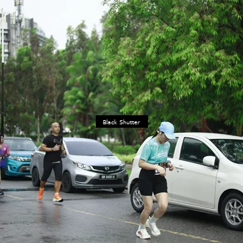 Runner Photo 8508079