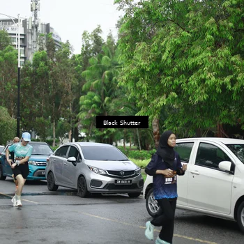 Runner Photo 8508080
