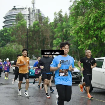 Runner Photo 8508082