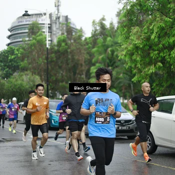 Runner Photo 8508087