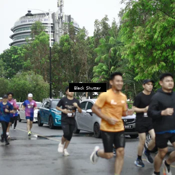 Runner Photo 8508088