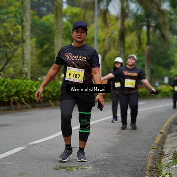 Runner Photo 8508089