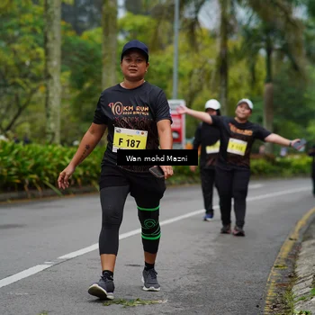 Runner Photo 8508095