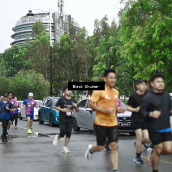 Runner Photo 8508098