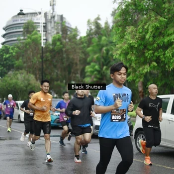 Runner Photo 8508099