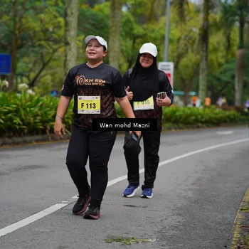 Runner Photo 8508102