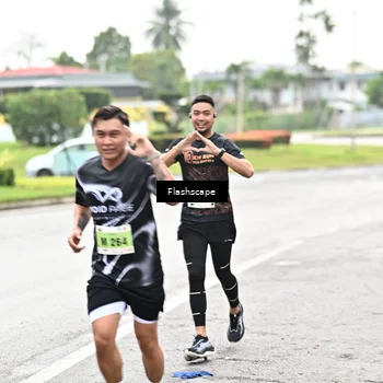 Runner Photo 8508103