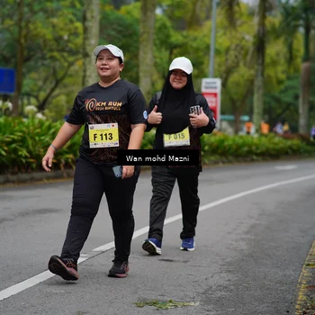 Runner Photo 8508104