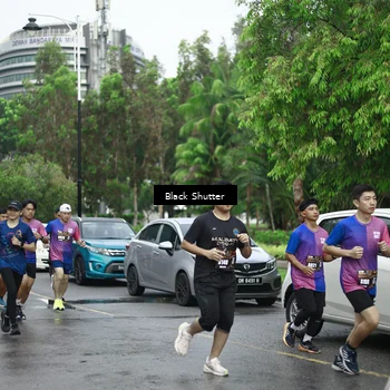 Runner Photo 8508108