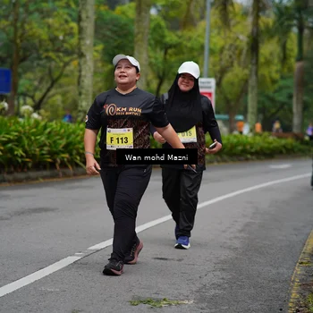Runner Photo 8508109