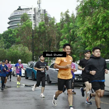 Runner Photo 8508112