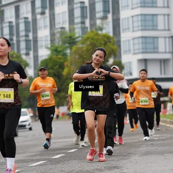 Runner Photo 8508116