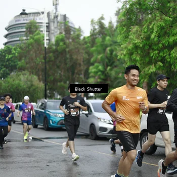 Runner Photo 8508119